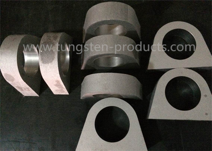 Wholesale ISO9001 CNC Turning Titanium Mill Products GR7 Ra 1.6 from china suppliers