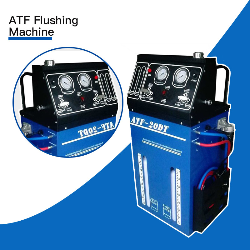 Wholesale 150W Power ATF Flushing 12 Volt Fluid Exchange Machine from china suppliers