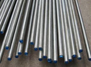 Wholesale Ferritic / Austenitic Stainless Steel Pipe Tube Seamless Welded ASTM A 790 from china suppliers