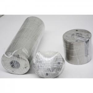 Wholesale WNiFe WNiCu Tungsten Alloy Radiation Protection Machined Surface from china suppliers