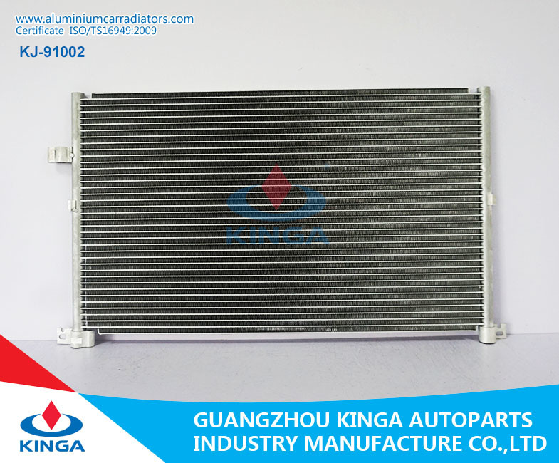 Wholesale Aluminum AC Condenser Of FORD MONDEO(00-) WITH OEM 1232915 Auto Spare Parts from china suppliers