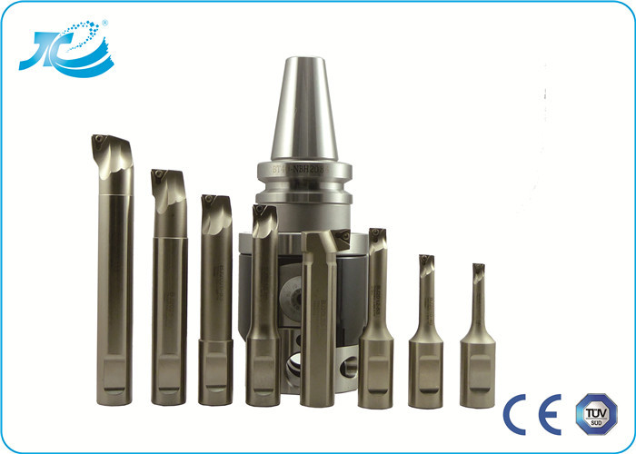 Wholesale NBH2084 Cylinder High Precision Boring Tools , CNC Boring Head from china suppliers