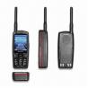 Buy cheap GSM Mobile Phones with Walkie Talkie and 850, 900, 1,800 and 1,900MHz Network from wholesalers
