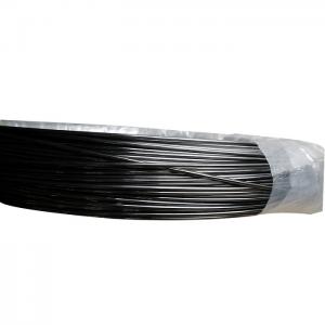 Wholesale FOTMA 25kg Molybdenum Spray Wire 3.2mm Surface Black from china suppliers