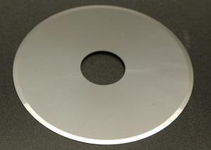 Wholesale YG8 YG10 Ground Tungsten Carbide Blade from china suppliers