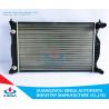 Buy cheap Mechanical Auto Truck Aluminum Racing Radiator AUDI A6/A4’AT 632*415*34mm from wholesalers