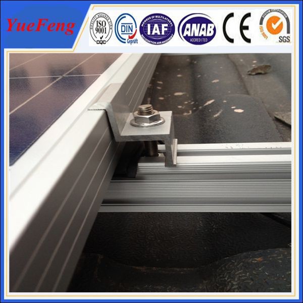 Wholesale solar mounting parts,Solar Mounting Roof Hook from china suppliers