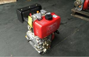 Wholesale High Performance Tiller Engine , Lightweight Diesel Engine For Tiller from china suppliers