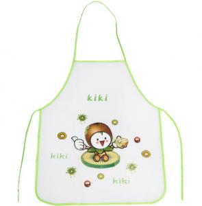 Wholesale Custom Sizes Cute Cooking Aprons Waterproof Anti Radiation Soft  Touch from china suppliers