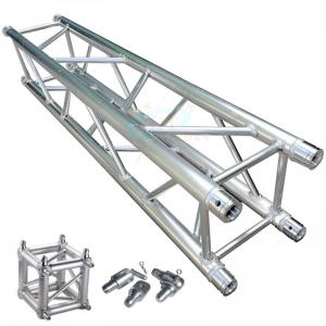 Wholesale 290*290mm Indoor Outdoor Aluminium Spigot Truss For Celebrations from china suppliers