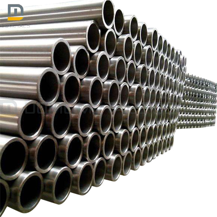 Buy cheap EB Magnesium Alloys Tube Pipe 1.0 Mm AZ31B AZ61A AZ91D from wholesalers