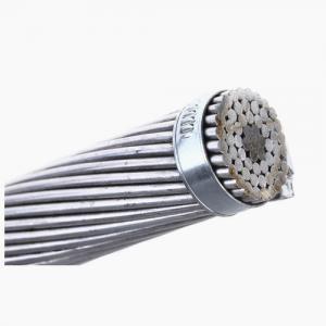 Wholesale Luoyang ACSR/AAC/ AAAC/ Bare Aluminium Conductor Steel Reinforced from china suppliers