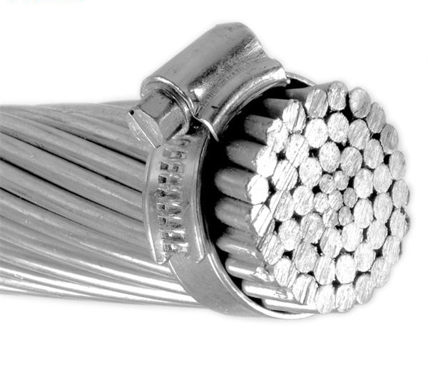 Wholesale 50mm2 Aluminium Conductor Steel Reinforced Used In Industrial Electrical Cable from china suppliers