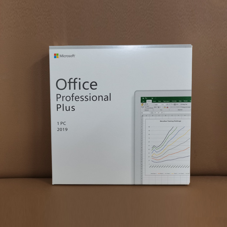 Microsoft office 2019 Professional plus license key Online activation computer system software for office 2019 Pro plus