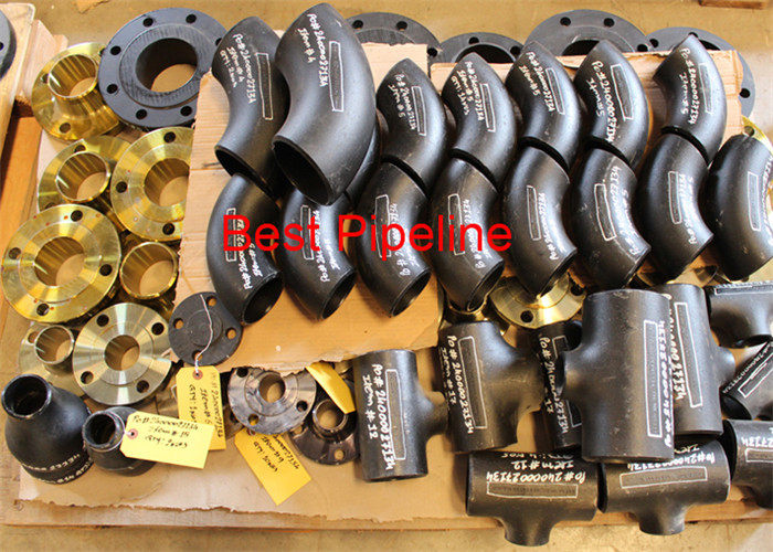 Wholesale Elbow LR 45 seamless Standard :ASME B16.9	Material :304(L)  With : Butt welding fittings from china suppliers