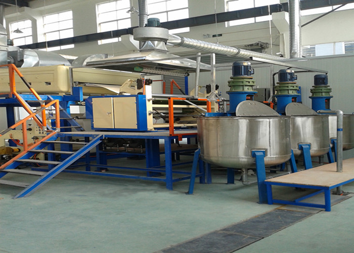 Wholesale Electric Heating Multifunctional Adhesive Opp Tape Coating Machine from china suppliers
