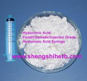 Wholesale Hyaluronic Acid from china suppliers
