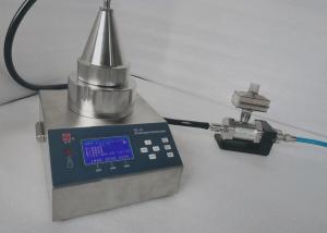 Wholesale Non Flammable Gases DHP-II Compressed Air Particle Counter 0.2MPa from china suppliers