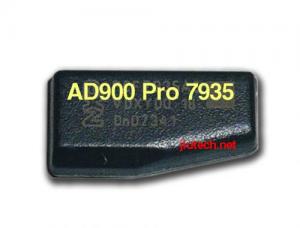 China AD900 Pro 7935 Transponder Chip on sale
