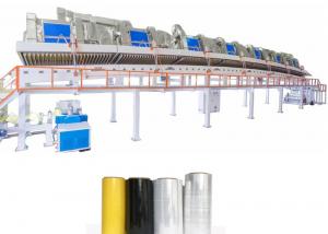Wholesale 1300mm BOPP OPP Adhesive Tape Coating Machine from china suppliers