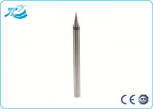 Wholesale Micro Diameter Two Flute End Mill from china suppliers