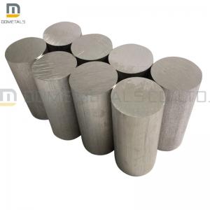 Wholesale Low Melting Magnesium Alloy Rod Sheet Dissolvable With Good Sag Resistance from china suppliers