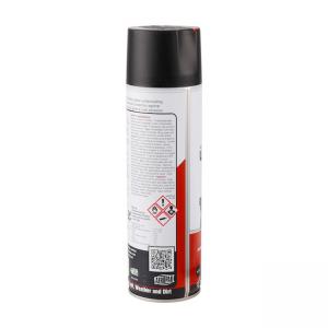 Wholesale Underbody Sealant Car Care Products Aeropak 500ml Metal Can Spray from china suppliers