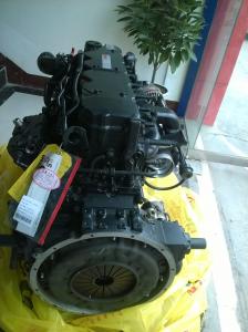 Wholesale Cummins Engines ISDe Series for Truck / Bus / Coach ISDe 140 30 from china suppliers