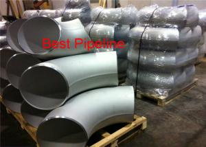 Wholesale Elbow R=1.5D,3D, 5D  90 degrees  Butt welding Fittiings  Material : 	1.4307 from china suppliers