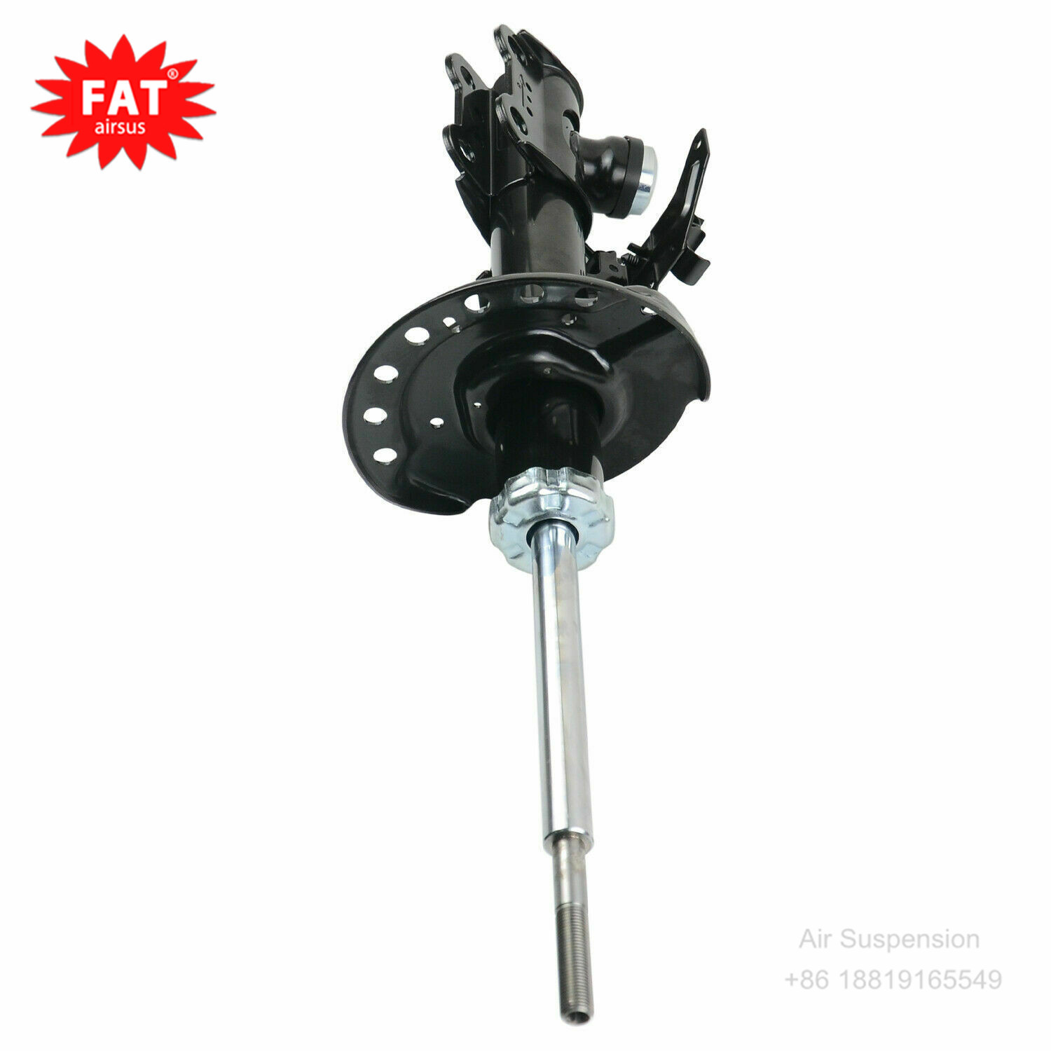 Wholesale Srx Saab Cad il lac Air Suspension Shock Absorber 22793799 580-400 22793800 580-401 from china suppliers