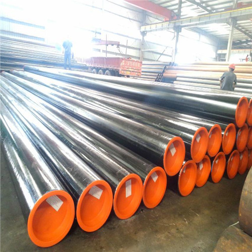 Wholesale Oxidation Resistant Heat Resistant Stainless Steel Pipe T-310 T-310S Austenitic Chromium - Nickel from china suppliers