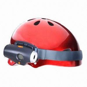 Wholesale Mini Cam Action Sport Helmet Camera DV, for Skiing, Biking, Rockclimbing, Paintballing and Skydiving from china suppliers
