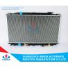 Buy cheap Car radiator for HONDA ACCORD 2.4L'08-CP2 5 mm fin pitch water tank Auto Spare from wholesalers