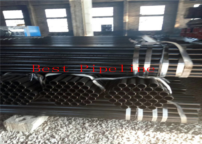 Wholesale DIN 17 121:1984  Seamless structural steel circular tubes for structural engineering purposes from china suppliers
