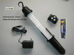 Wholesale 60 LEDs Work Lights from china suppliers