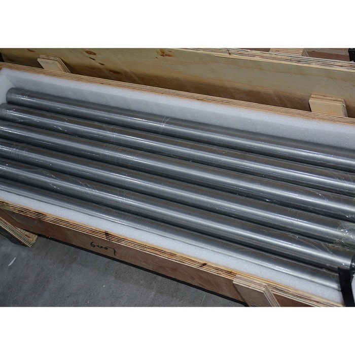 Wholesale Dia50 *1000mm Molybdenum Electrode In The Steel Industry from china suppliers