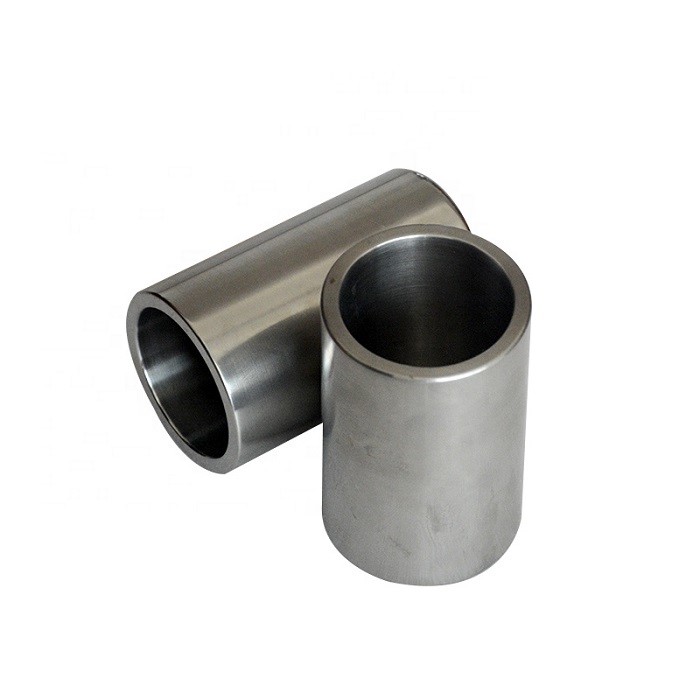 Wholesale Customized Mo-1 Mo-2 Molybdenum Products Molybdenum Crucible from china suppliers