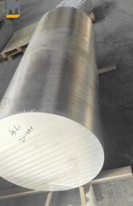 Wholesale AZ61 Metallic Magnesium Alloys Rod Bar Hot Rolling from china suppliers