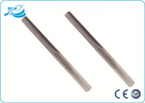 Wholesale Diameter 2.0 - 13.0mm Tungsten Steel Reamer with High Solid Reamer ,Mechanical Reamer from china suppliers