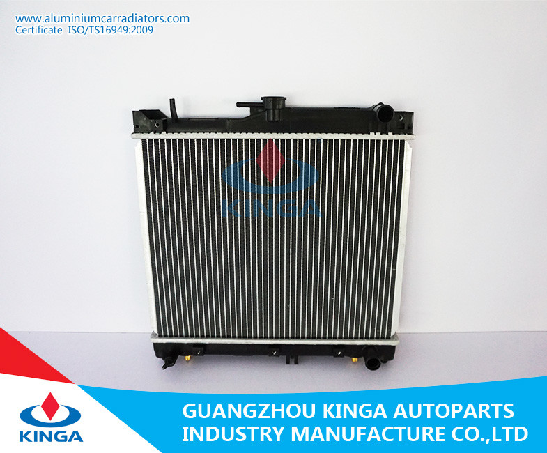 Wholesale 17700- OEM Number Automobile Suzuki Radiator Air Conditional Parts JIMNY 98 from china suppliers