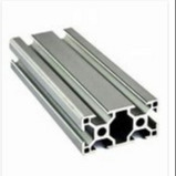 Wholesale Window Square 60x60 Standard Aluminium Extrusion Profiles from china suppliers