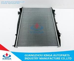 Wholesale Nissan Radiator HARDBODY ' 98 - 00 D22 OEM 21410-2S400 PA16 / 26 MT from china suppliers
