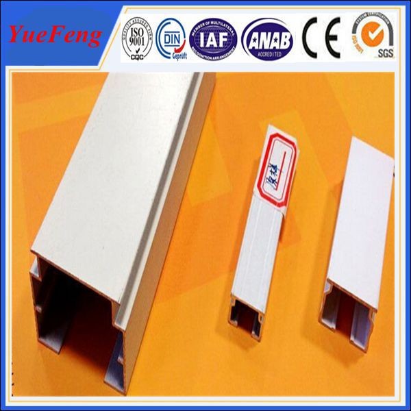 Wholesale led strip aluminum channel / led mounting channel extrusion profiles aluminium from china suppliers