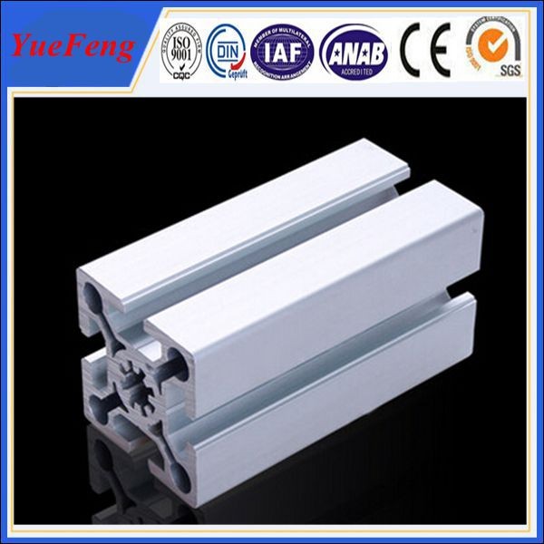 Wholesale Industrial Aluminum Profile Professional Factory aluminium profile 45*45 from china suppliers