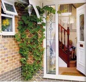 Wholesale UPVC Door and Window from china suppliers