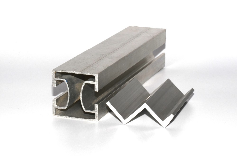 Wholesale 15kw 30kw 20kw Solar System Aluminium Extrusion Channel Profiles from china suppliers