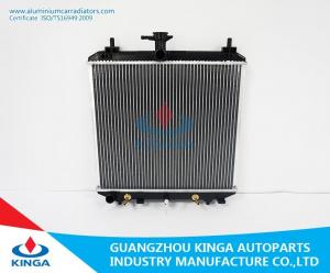Wholesale ALZA'2010-AT SUZUKI performance aluminum radiator with Plastic Tank from china suppliers