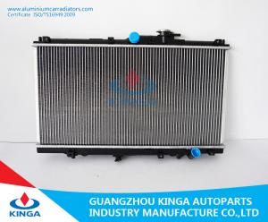 Wholesale Car Aluminum Radiator For Honda Accord' 94-97 CD4 MT OEM 19010-PAA-A01 from china suppliers