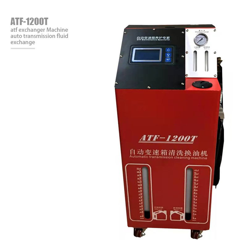 Wholesale 20L Fuel Tank ATF Flushing Machine Oil Outlet Pipe 2.2m from china suppliers
