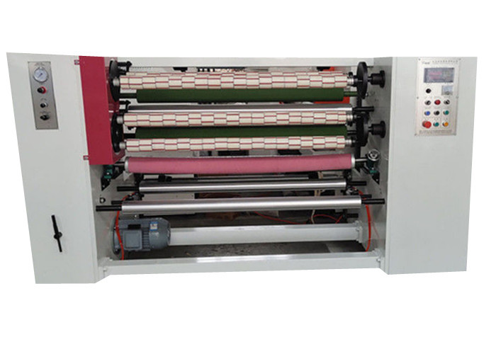 Wholesale OPP Adhesive Tape Slitting Machine from china suppliers